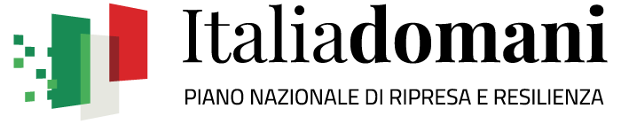 Logo Italia domani